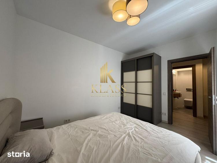 Apartament 3 camere de inchiriat | Soho Unirii | 80 mp | Loc de parcar - 15