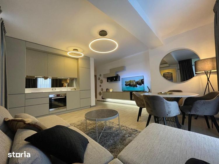 SEA VIEW | 3 camere | Alezzi Beach Resort Mamaia Nord | Parcare - 15