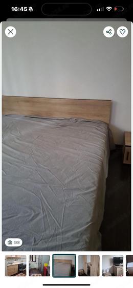 Apartament cu 2 camere decomandat în Mărășești