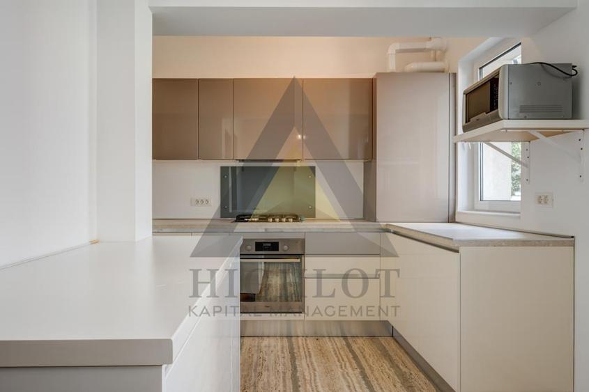 Apartament cu 4 camere decomandat, mobilat în Eminescu