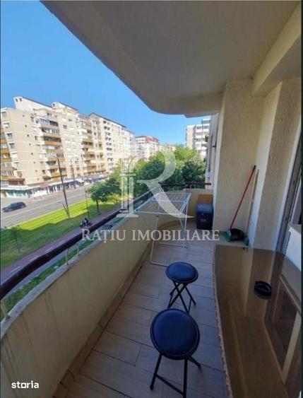 Apartament cu 2 camera | Nufarul | Etajul 3 | Lift | Oradea - 2
