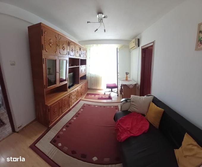 Apartament 2 camere zona Casa de Cultura cu Centrala - 9