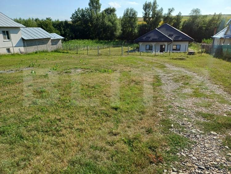 Casă premium cu 4 camere, 26 ari teren, Cumparatura - 9