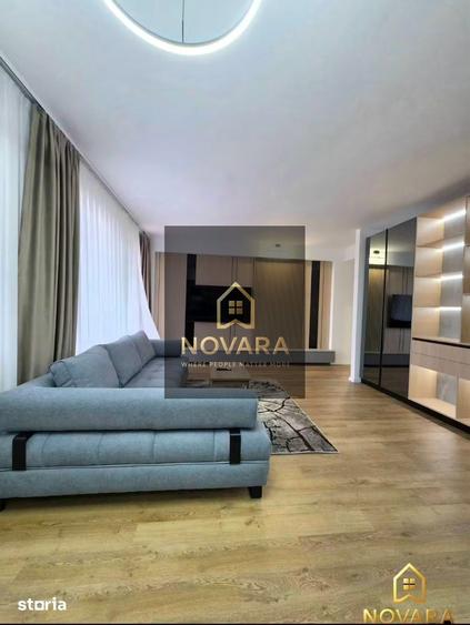 Apartament cu 3 camere în Ultracentral — fotografia 3