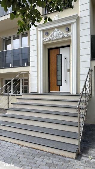 Apartament cu 2 camere în Burdea