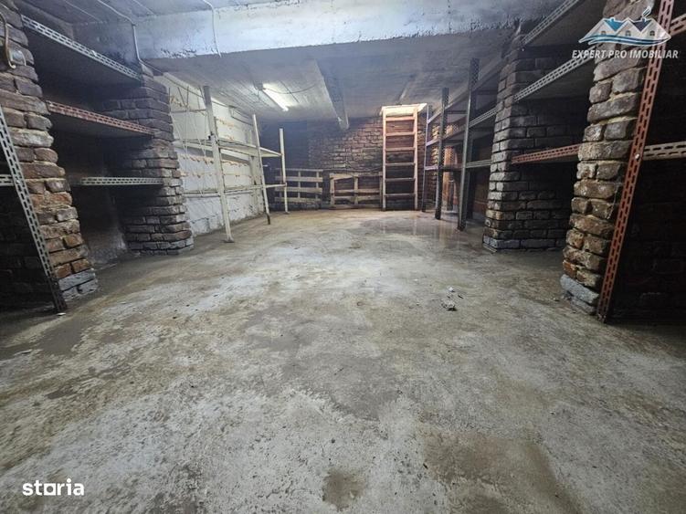 Spațiu comercial, de 63 mp, în Jilava