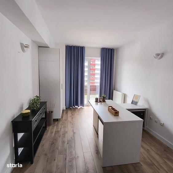 Apartament cu 4 camere în Bună Ziua