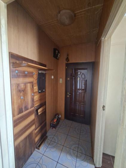 Apartament cu 2 camere semidecomandat în Exterior Vest