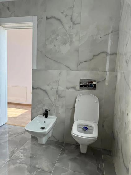 Casă individuală cu 4 camere și teren 550mp2 COMISION 0% - 4