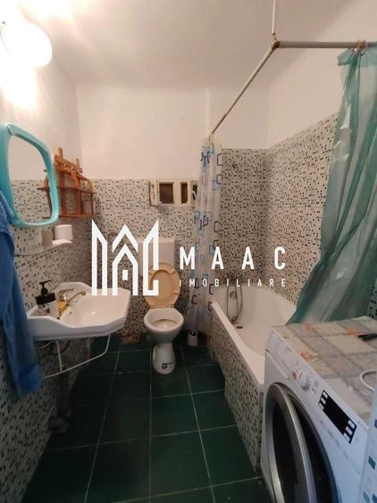 Apartament cu 2 camere decomandat, mobilat în Lazaret