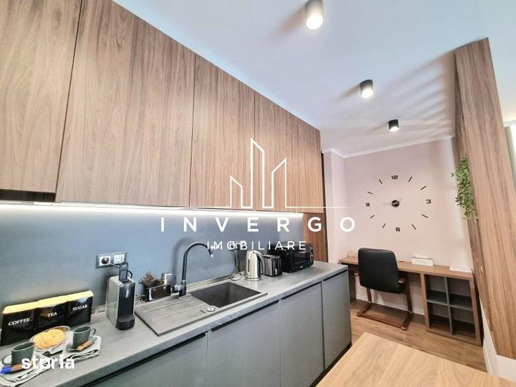 Apartament de lux| Piscina|Posibilitate economisire 3 luni chirie... - 16