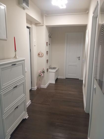 Apartament cu 2 camere decomandat în Boldești