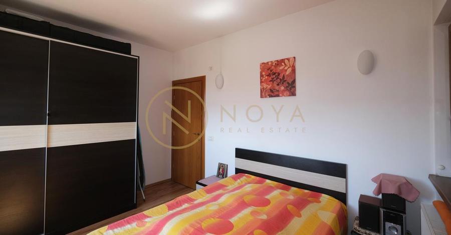 Apartament cu 2 camere decomandat, mobilat în Tineretului