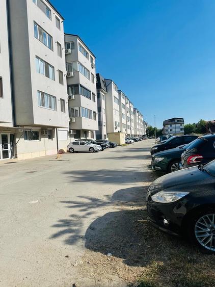 Popesti - Leordeni - 2 CAMERE DECOMANDAT ! PARTER ÎNALT PARCARE INCLUSĂ! - 17