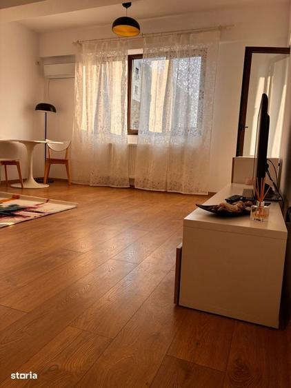 Apartament 3 camere Bucurestii Noi | centrala | aer conditionat. - 4