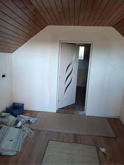 Teren de 1500 mp, în Ardud