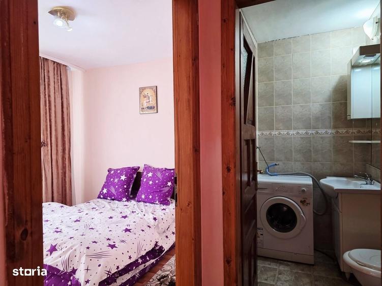 Apartament cu 3 camere în Dacia