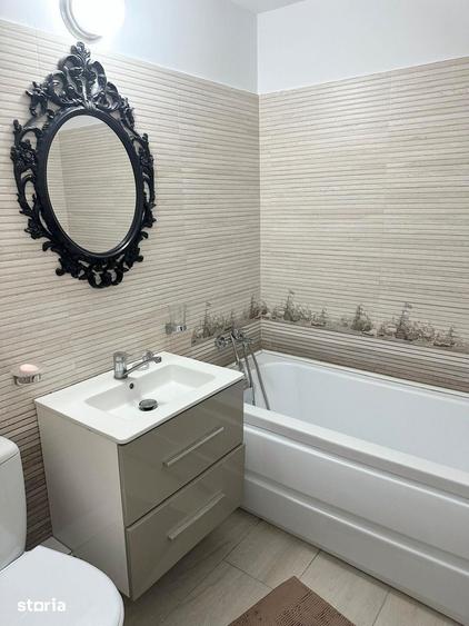 Apartament cu 2 camere în Cișmigiu
