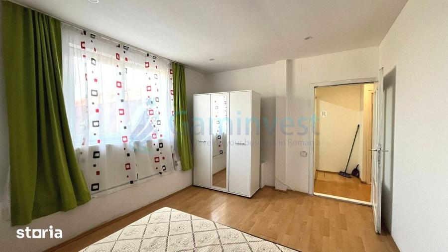 Apartament cu 4 camere în Central