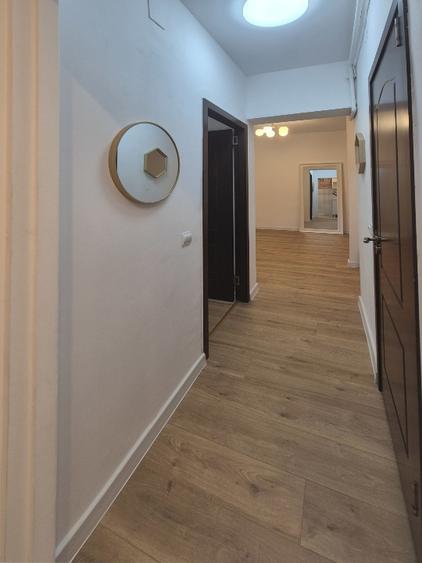 Apartament cu 2 camere decomandat în Gorjului