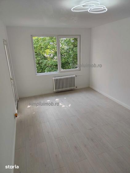 Apartament cu 3 camere decomandat, mobilat în Drumul Taberei — fotografia 3