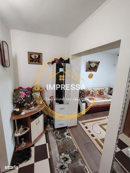 Se vinde apartament 2 camere decomandat 60mp etaj 4 din 4 62.900e - 10