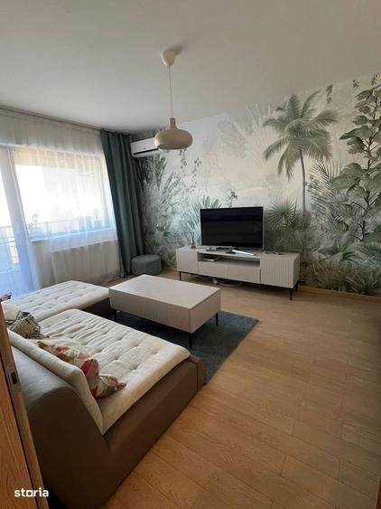 Apartament 2 camere 19th Residence - 2