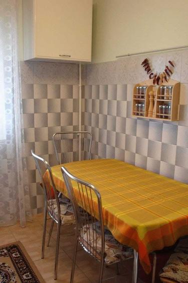 Apartament cu 2 camere decomandat în Nord