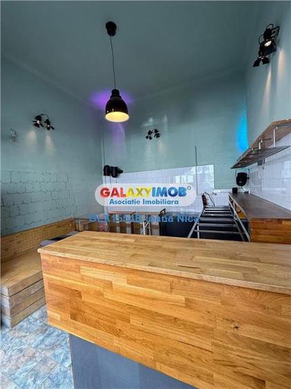 Spațiu comercial, de 30 mp, în Unirii