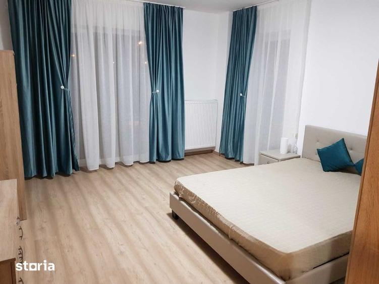 inchiriere apartament 2 camere in bloc nou Triaj - 6