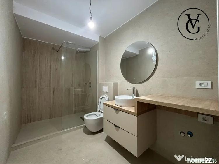 Studio | Aqua Cullinan | Mamaia Nord - vedere laterala catr - 3