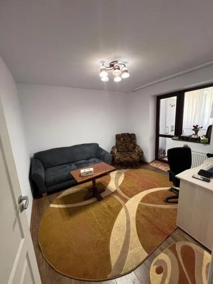 Apartament Cu 2 Camere Decomandate - Parter Zona Marasesti - Oituz - 6