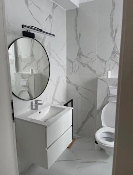 Vila 4 camere Tunari - 8