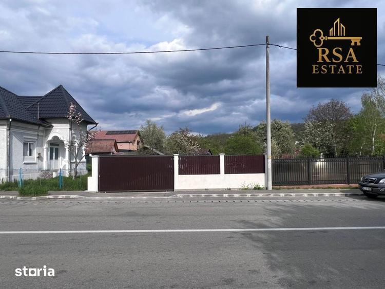 Teren de 327 mp, în Goranu