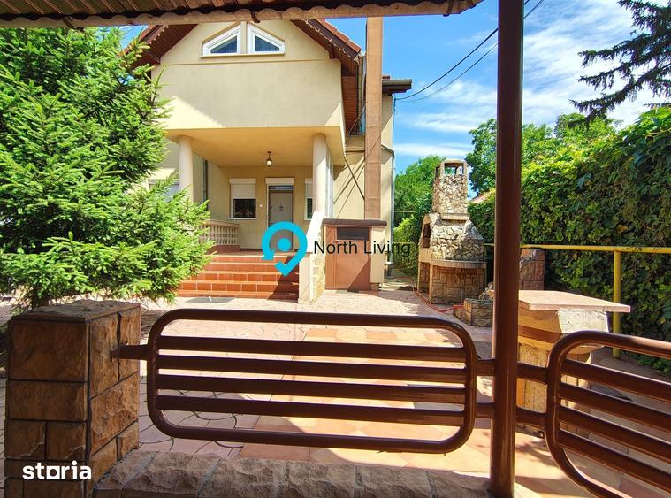 Vila individuala | Curte 400 mp | Garaj 2 auto | zona Pipera - 18