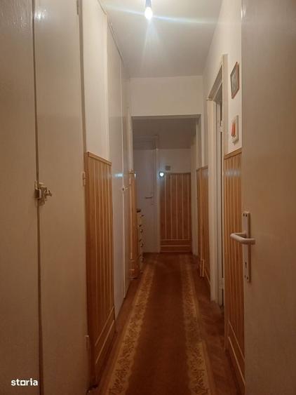 Apartament cu 4 camere în Central