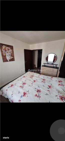 Apartament cu 3 camere decomandat în Ultracentral