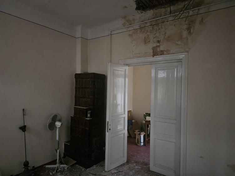 Casă cu 3 camere cu Canalizare în Calea Călărașilor
