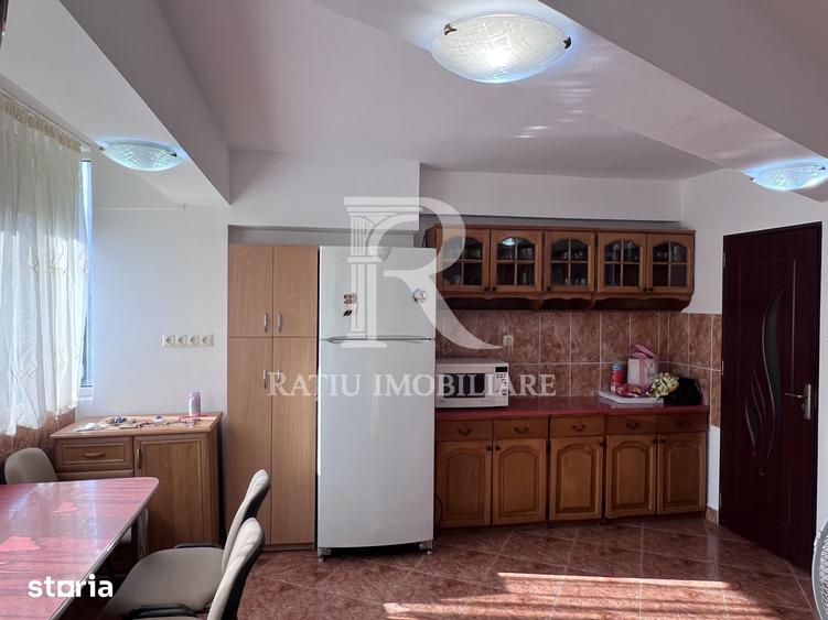 Apartament cu 3 camere | Costache Negruzzi | Decebal | Oradea - 10