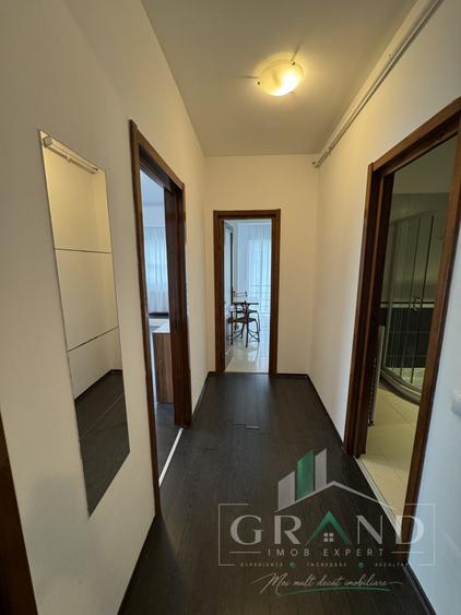 Apartament cu 2 camere decomandat, mobilat în Zorilor