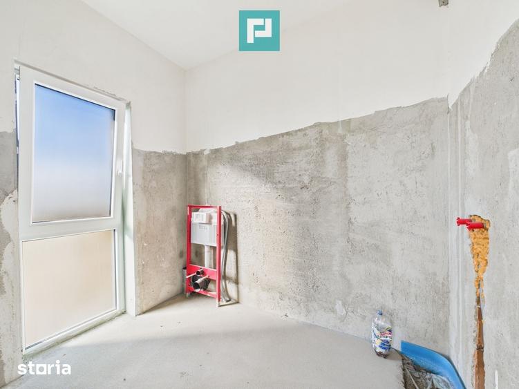 Apartament cu 3 camere în Lugojului