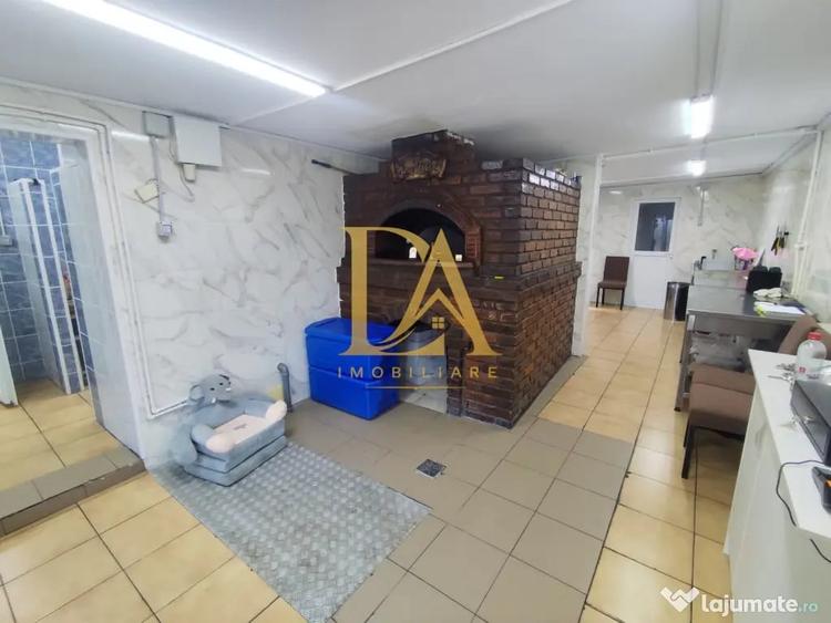 Spatiu comercial de inchiriat in zona Bucurestii Noi - Bucuresti (Bucuresti-Ilfov) - 5