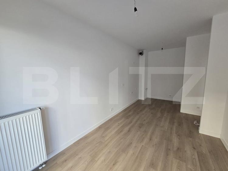 Apartament cu 2 camere decomandat în Baza 3