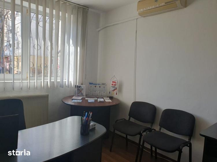 Spațiu comercial, de 37.99 mp, în Decebal