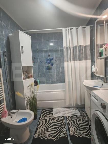 Apartament cu 3 camere decomandat în Viișoara