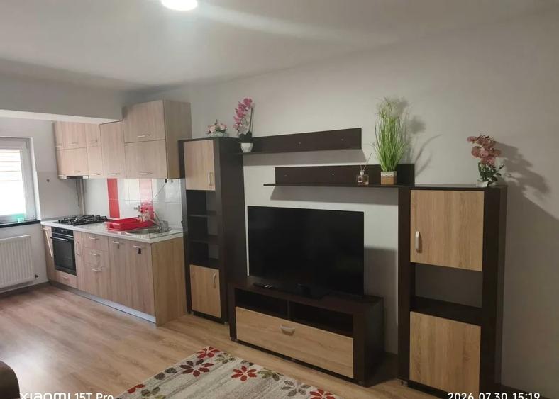 Apartament modern cu 2 camere de închiriat – Drumul Gura Caliței Theodor Pallady - 2