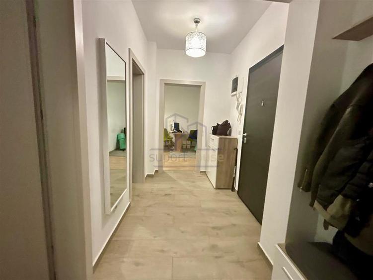 Apartament cu 2 camere decomandat în Albert