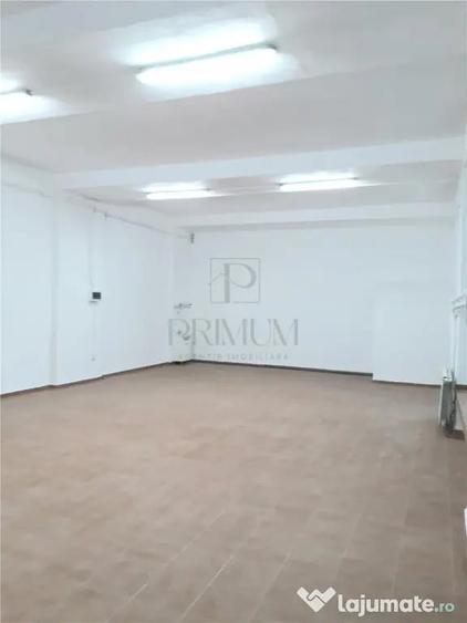 Spațiu comercial, de 100 mp, în Elisabetin