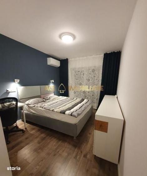 Apartament cu 3 camere în Pipera