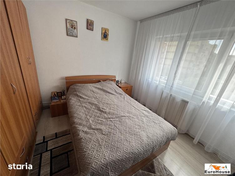Apartament cu 2 camere în Ampoi 3